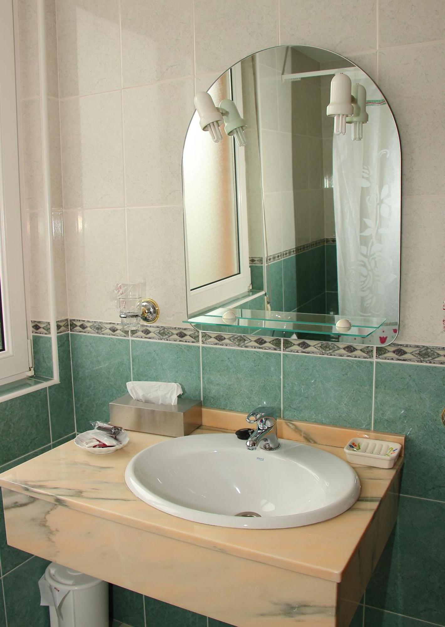 Hotel Avenida III Villadangos del Páramo Pokój zdjęcie